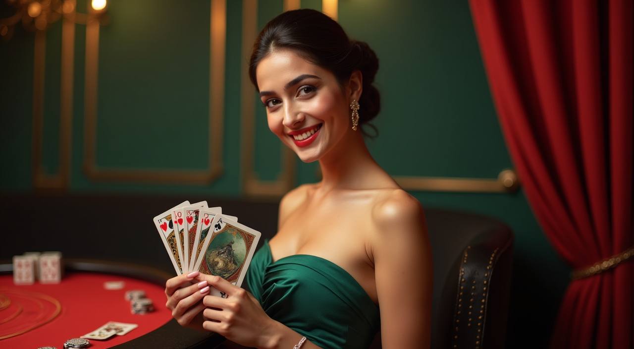 bet 355 আগুন জোকার স্লট